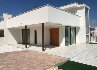 Вилла в Аликанте (Коста Бланка), купить недорого - 428 000 [71931] 3