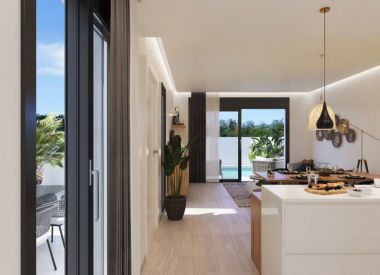 Вилла в Аликанте (Коста Бланка), купить недорого - 215 000 [71922] 10