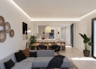 Вилла в Аликанте (Коста Бланка), купить недорого - 215 000 [71922] 6