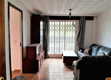 Апартаменты в Аликанте (Коста Бланка), купить недорого - 56 500 [71921] 4