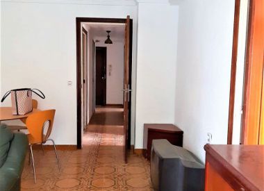 Апартаменты в Аликанте (Коста Бланка), купить недорого - 56 500 [71921] 5