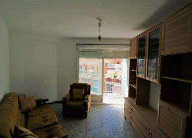 Апартаменты в Аликанте (Коста Бланка), купить недорого - 65 000 [71917] 4