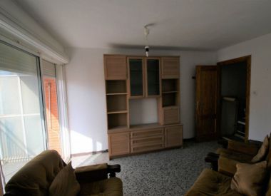 Апартаменты в Аликанте (Коста Бланка), купить недорого - 65 000 [71917] 6