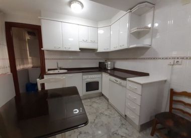 Апартаменты в Аликанте (Коста Бланка), купить недорого - 110 000 [71915] 6