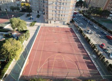 Апартаменты в Аликанте (Коста Бланка), купить недорого - 99 900 [71913] 4