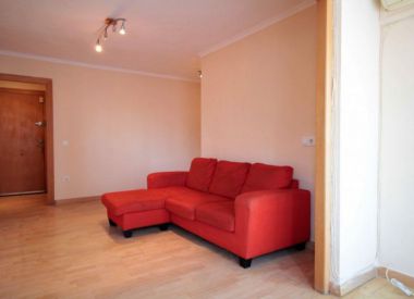 Апартаменты в Аликанте (Коста Бланка), купить недорого - 99 900 [71913] 6