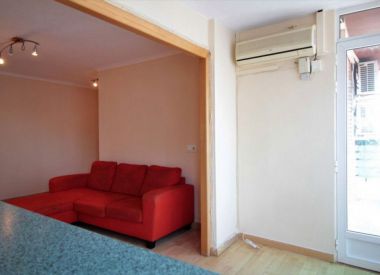 Апартаменты в Аликанте (Коста Бланка), купить недорого - 99 900 [71913] 8