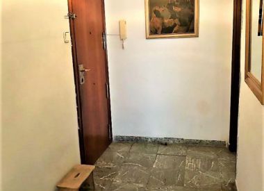 Апартаменты в Аликанте (Коста Бланка), купить недорого - 68 500 [71911] 3