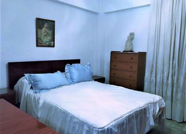 Апартаменты в Аликанте (Коста Бланка), купить недорого - 68 500 [71911] 4