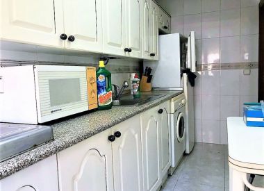 Апартаменты в Аликанте (Коста Бланка), купить недорого - 68 500 [71911] 8