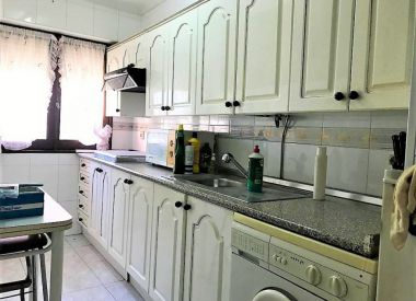 Апартаменты в Аликанте (Коста Бланка), купить недорого - 68 500 [71911] 9