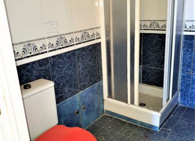 Апартаменты в Аликанте (Коста Бланка), купить недорого - 70 000 [71906] 10