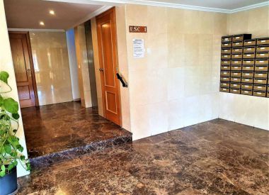 Апартаменты в Аликанте (Коста Бланка), купить недорого - 70 000 [71906] 3