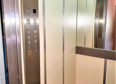 Апартаменты в Аликанте (Коста Бланка), купить недорого - 70 000 [71906] 4