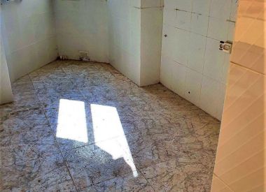 Апартаменты в Аликанте (Коста Бланка), купить недорого - 70 000 [71906] 9