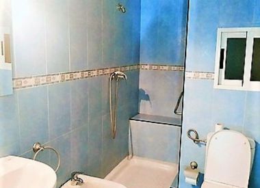 Апартаменты в Аликанте (Коста Бланка), купить недорого - 84 900 [71905] 7