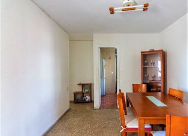 Апартаменты в Аликанте (Коста Бланка), купить недорого - 100 000 [71903] 4