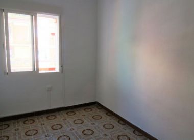 Апартаменты в Аликанте (Коста Бланка), купить недорого - 73 000 [71902] 9