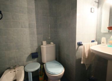 Апартаменты в Аликанте (Коста Бланка), купить недорого - 89 900 [71901] 10