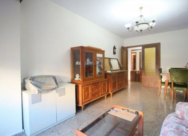 Апартаменты в Аликанте (Коста Бланка), купить недорого - 89 900 [71901] 3