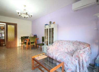 Апартаменты в Аликанте (Коста Бланка), купить недорого - 89 900 [71901] 4