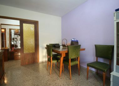 Апартаменты в Аликанте (Коста Бланка), купить недорого - 89 900 [71901] 5
