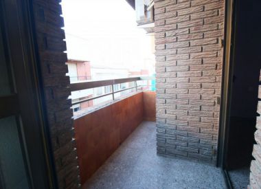 Апартаменты в Аликанте (Коста Бланка), купить недорого - 89 900 [71901] 6