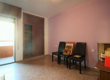 Апартаменты в Аликанте (Коста Бланка), купить недорого - 89 900 [71901] 7