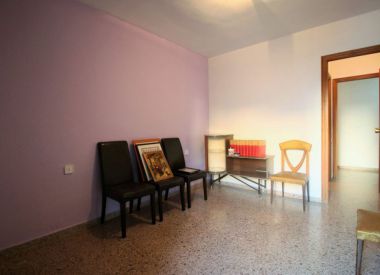 Апартаменты в Аликанте (Коста Бланка), купить недорого - 89 900 [71901] 8