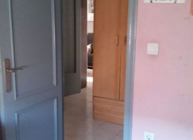 Апартаменты в Аликанте (Коста Бланка), купить недорого - 61 000 [71896] 6