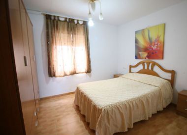 Апартаменты в Аликанте (Коста Бланка), купить недорого - 75 000 [71897] 10