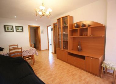 Апартаменты в Аликанте (Коста Бланка), купить недорого - 75 000 [71897] 2