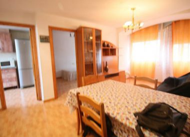 Апартаменты в Аликанте (Коста Бланка), купить недорого - 75 000 [71897] 3