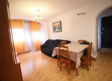 Апартаменты в Аликанте (Коста Бланка), купить недорого - 75 000 [71897] 4