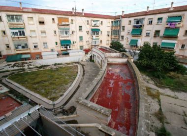 Апартаменты в Аликанте (Коста Бланка), купить недорого - 75 000 [71897] 5