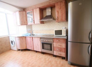 Апартаменты в Аликанте (Коста Бланка), купить недорого - 75 000 [71897] 6