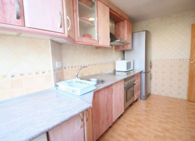 Апартаменты в Аликанте (Коста Бланка), купить недорого - 75 000 [71897] 7