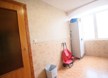 Апартаменты в Аликанте (Коста Бланка), купить недорого - 75 000 [71897] 8