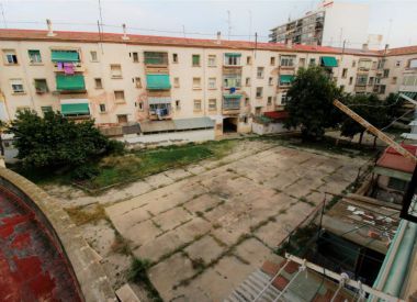 Апартаменты в Аликанте (Коста Бланка), купить недорого - 75 000 [71897] 9