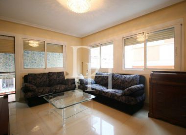 Апартаменты в Аликанте (Коста Бланка), купить недорого - 81 000 [71895] 1