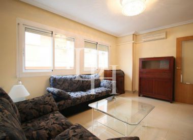 Апартаменты в Аликанте (Коста Бланка), купить недорого - 81 000 [71895] 2