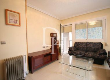 Апартаменты в Аликанте (Коста Бланка), купить недорого - 81 000 [71895] 3