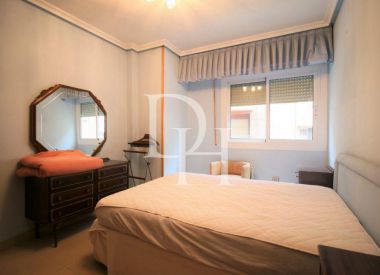 Апартаменты в Аликанте (Коста Бланка), купить недорого - 81 000 [71895] 5
