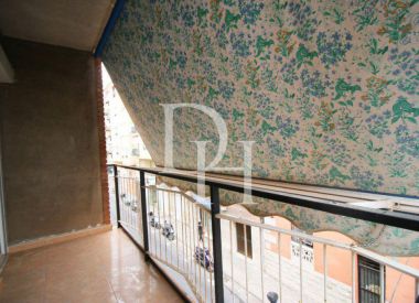 Апартаменты в Аликанте (Коста Бланка), купить недорого - 81 000 [71895] 7