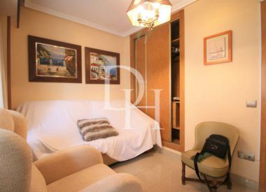 Апартаменты в Аликанте (Коста Бланка), купить недорого - 81 000 [71895] 9