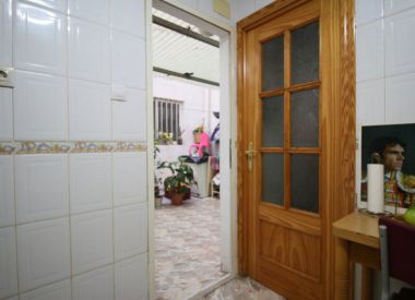Апартаменты в Аликанте (Коста Бланка), купить недорого - 79 000 [71894] 10