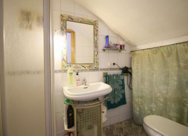 Апартаменты в Аликанте (Коста Бланка), купить недорого - 79 000 [71894] 9