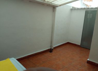 Апартаменты в Аликанте (Коста Бланка), купить недорого - 89 000 [71893] 7