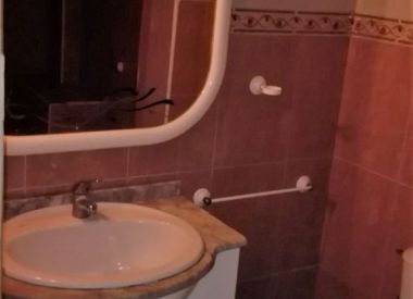 Апартаменты в Аликанте (Коста Бланка), купить недорого - 89 000 [71893] 9