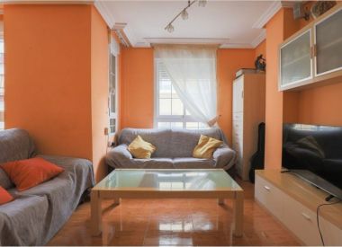 Апартаменты в Аликанте (Коста Бланка), купить недорого - 89 000 [71892] 1